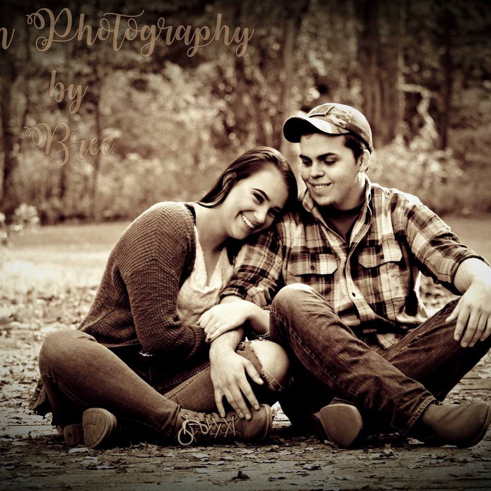 Meet your Posher, Mackenzie